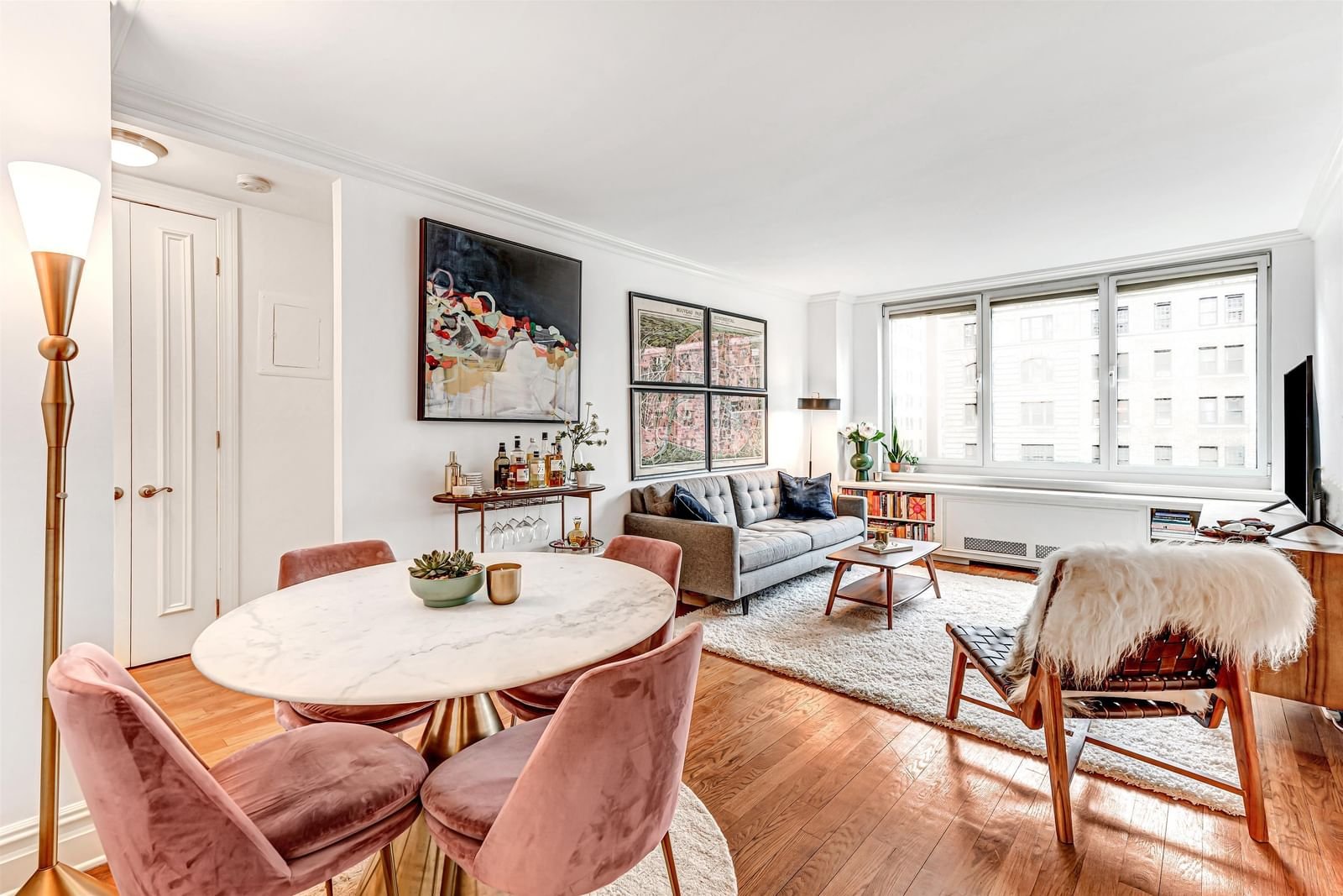 Real estate property located at 250 89th #8H, NewYork, Upper West Side, New York City, NY