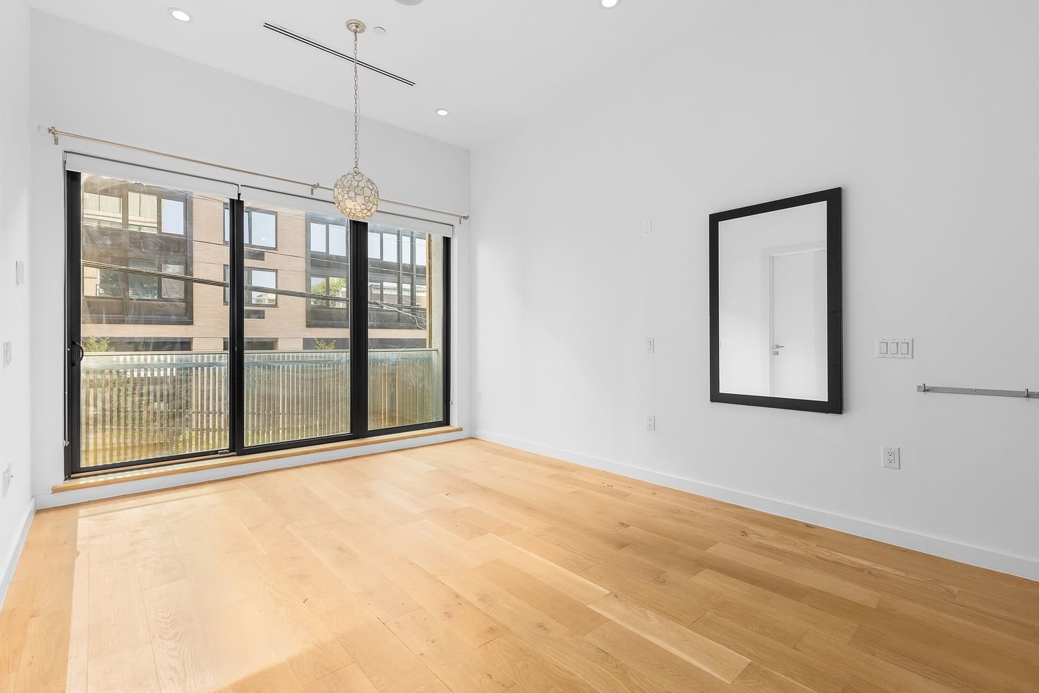 Real estate property located at 148 West #2A, Kings, New York City, NY