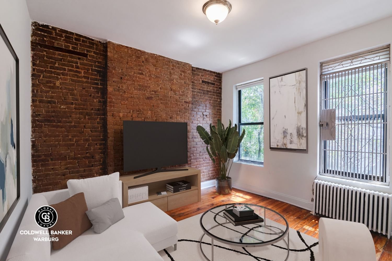 Real estate property located at 56 Morton #2R, New York, New York City, NY