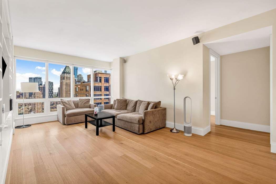 Real estate property located at 350 42nd #39C, New York, New York City, NY