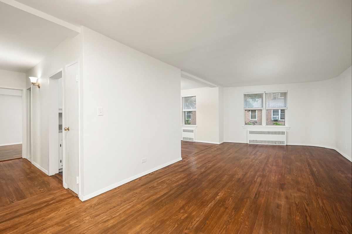 Real estate property located at 800 Grand Concourse #3B-S, Bronx, New York City, NY