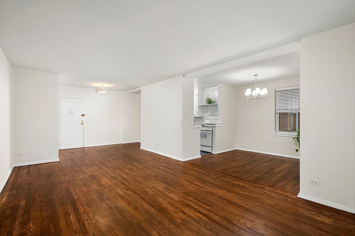 Real estate property located at 800 GRAND CONCOURSE #3B-S, Bronx, New York City, NY
