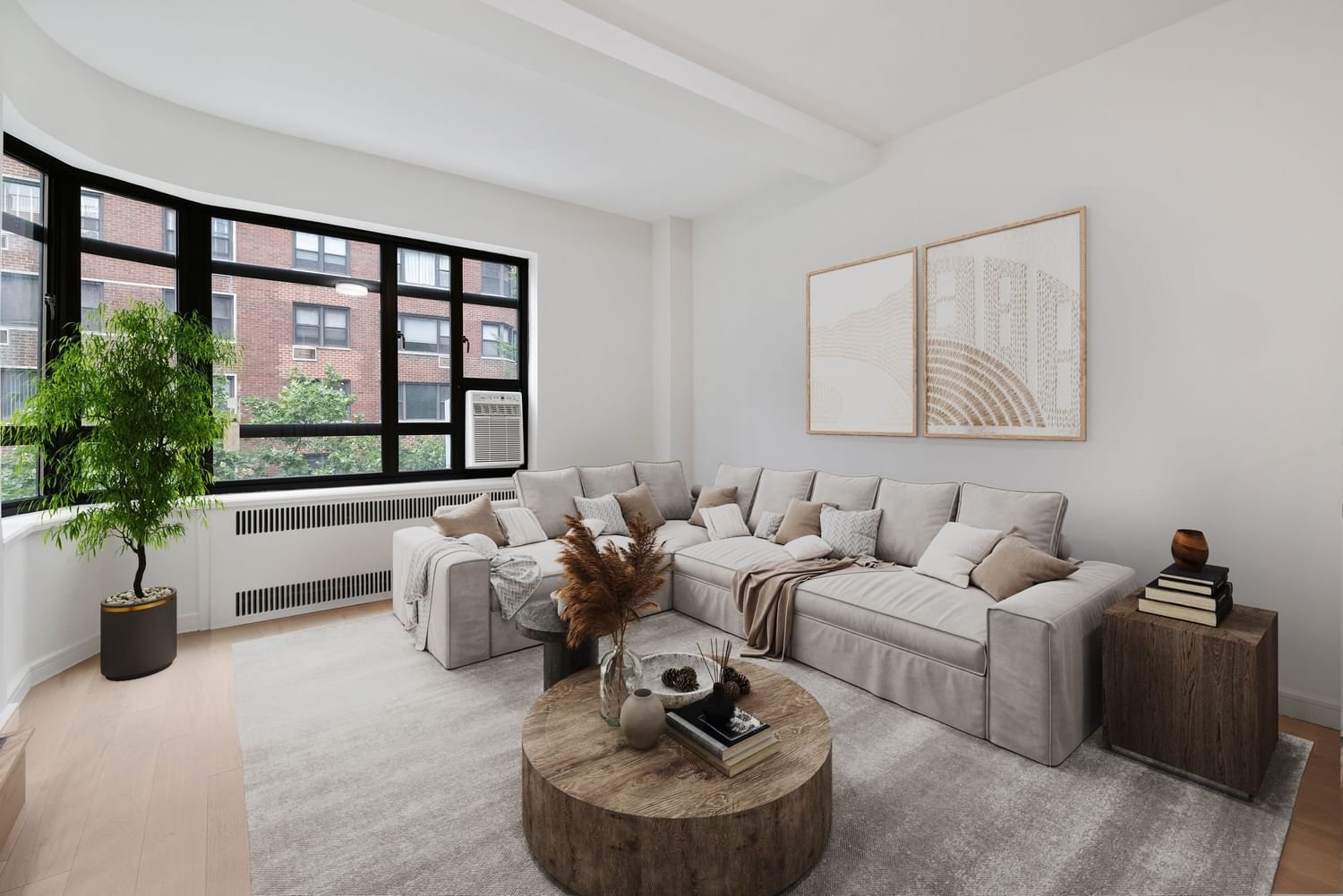 Real estate property located at 340 52nd #2c, New York, New York City, NY