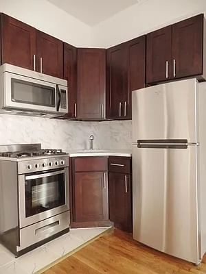 Real estate property located at 355 123rd #2, New York, New York City, NY