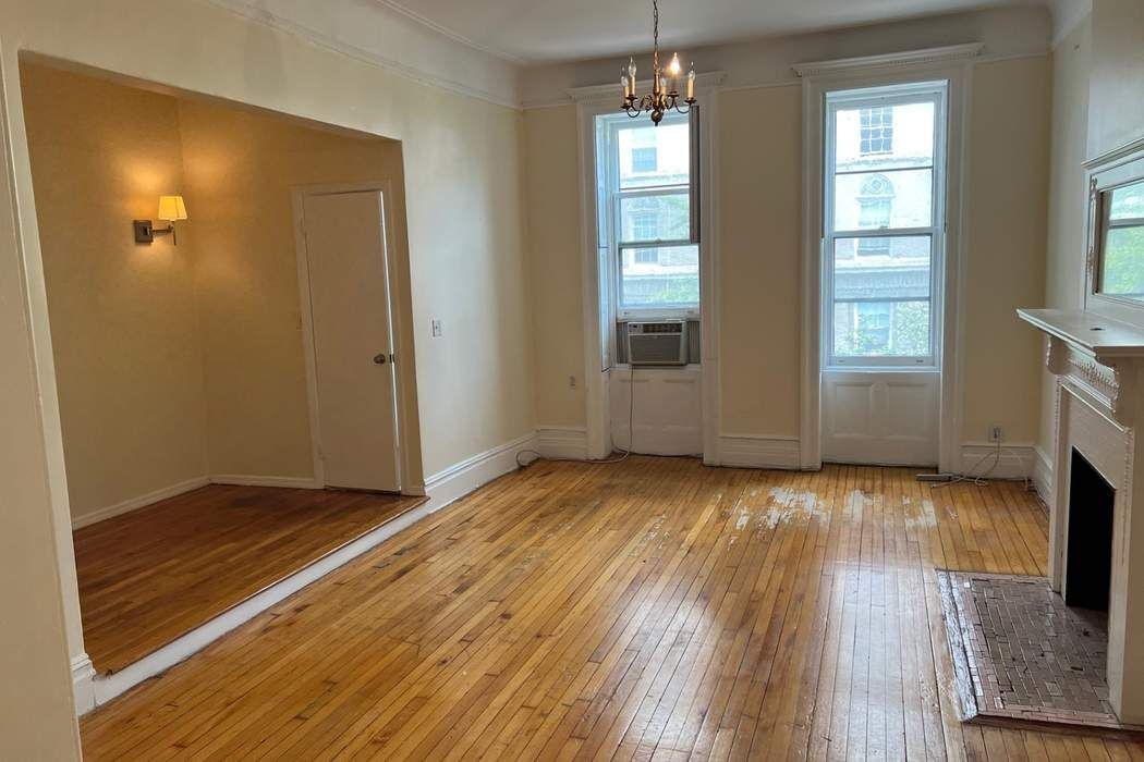 Real estate property located at 338 89th #3F, New York, New York City, NY