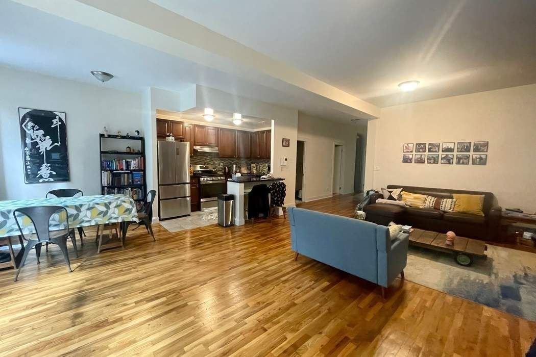 Real estate property located at 1319 1st #1, New York, New York City, NY