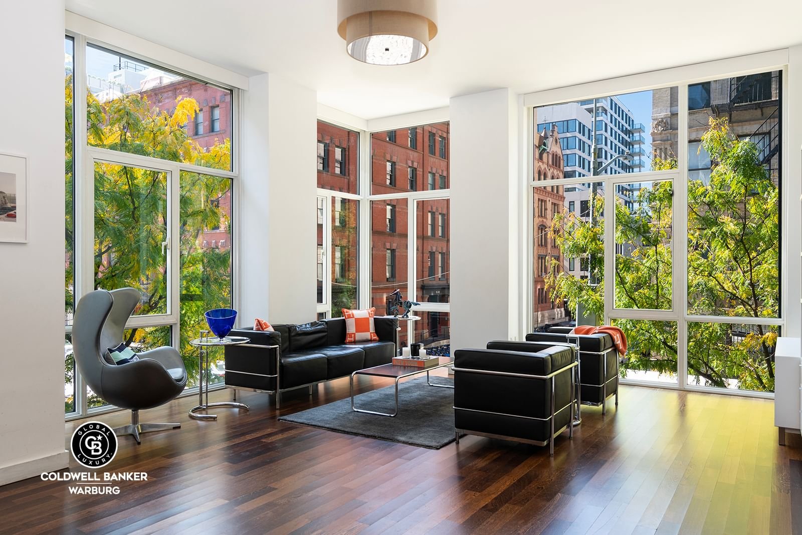 Real estate property located at 475 Greenwich #2A, NewYork, TriBeCa, New York City, NY