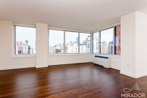 Real estate property located at 60 23rd #1916, New York, New York City, NY