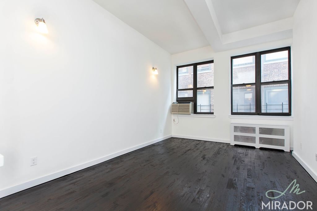 Real estate property located at 43 16th #11E, New York, New York City, NY