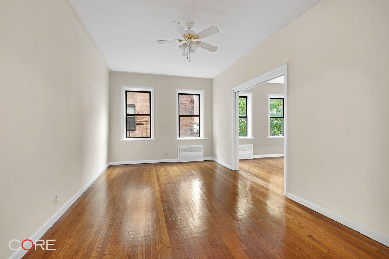 Real estate property located at 82-16 34th #3F, Queens, New York City, NY