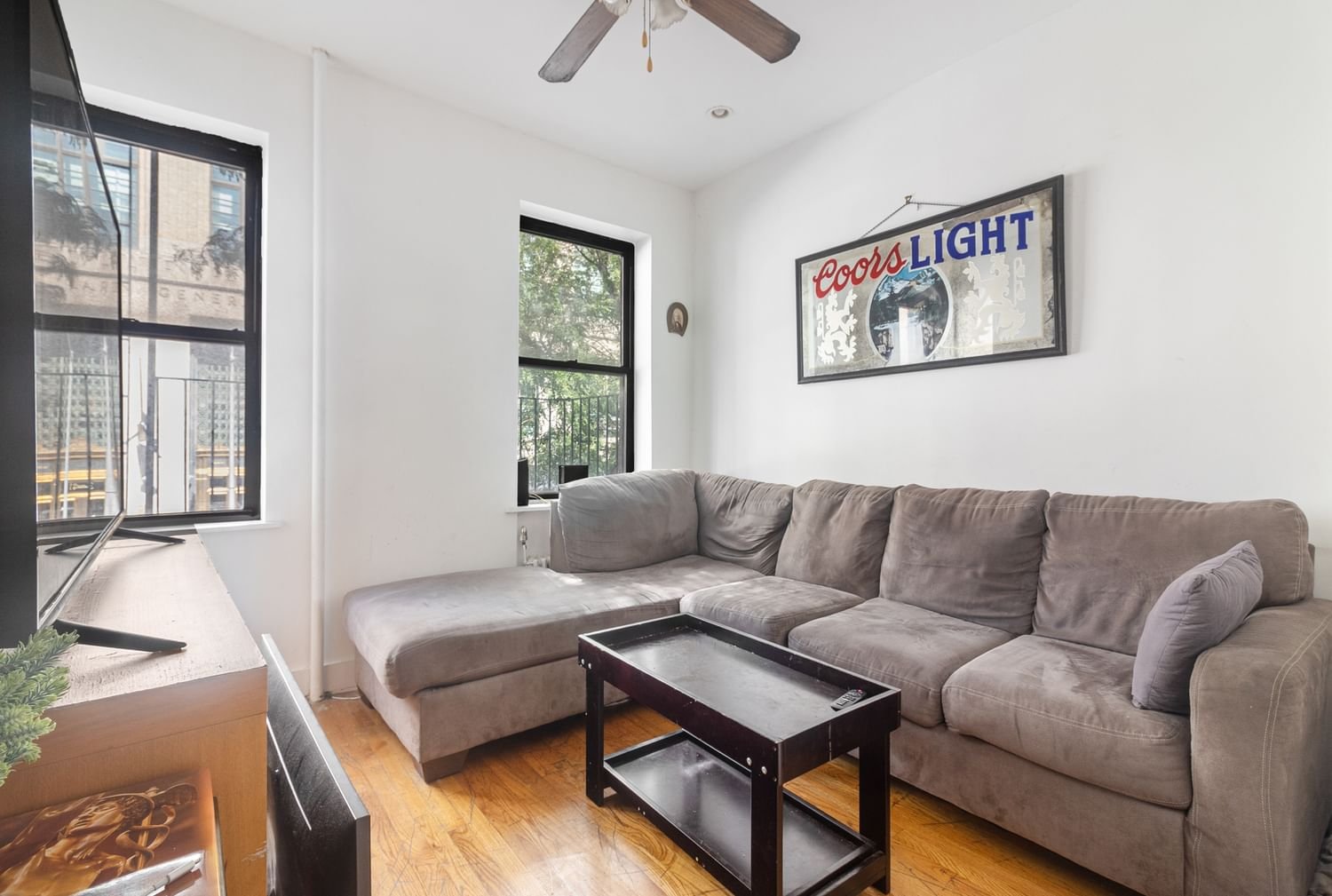Real estate property located at 340 9th #1, New York, New York City, NY