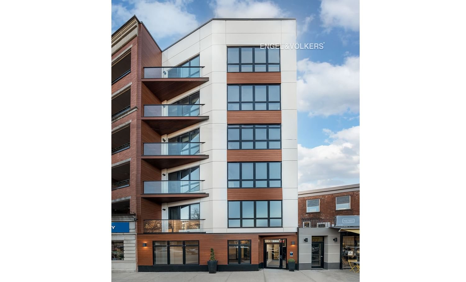 Real estate property located at 27-04 Astoria #2R, Queens, New York City, NY