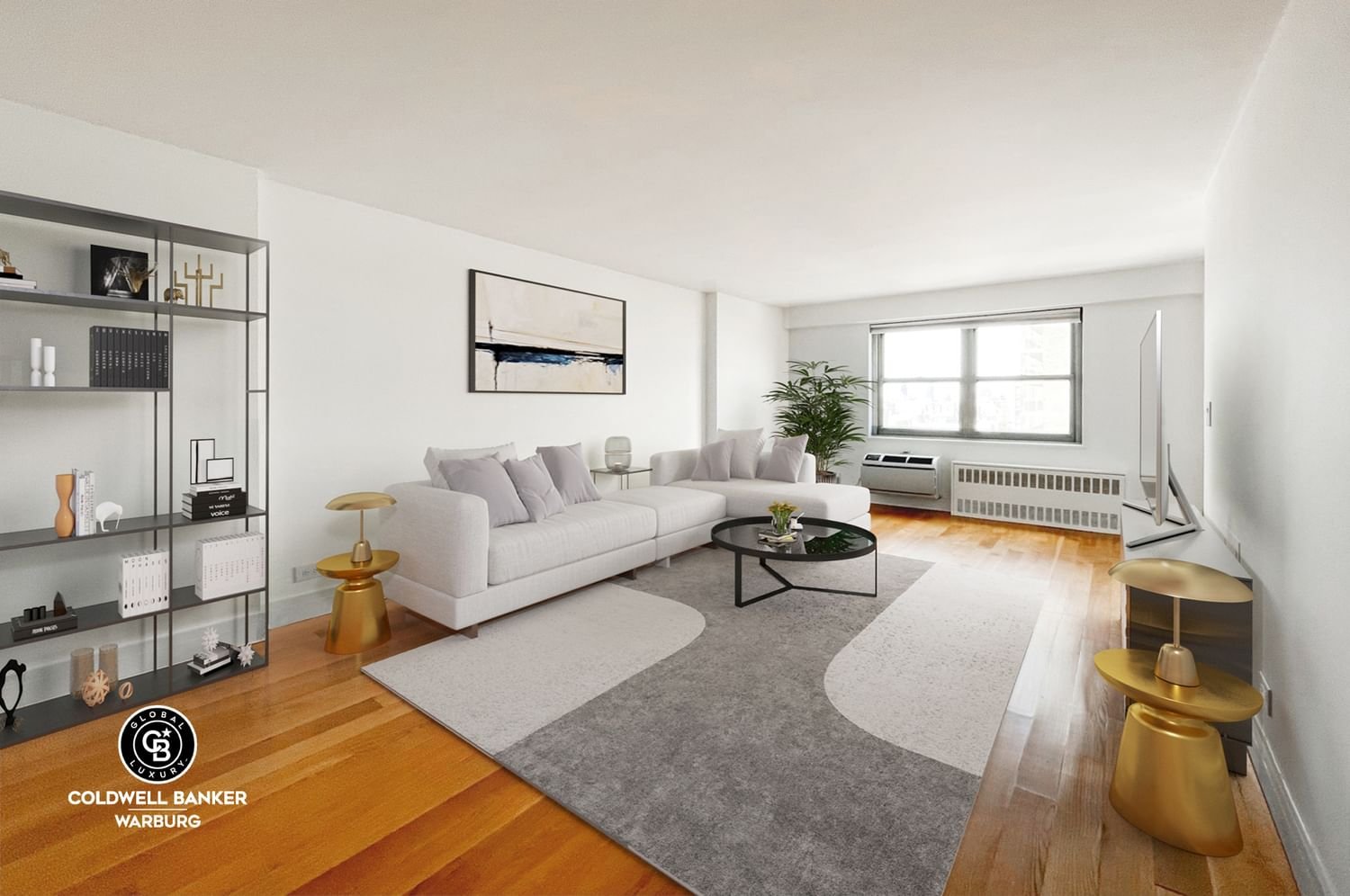 Real estate property located at 100 93rd #20H, New York, New York City, NY