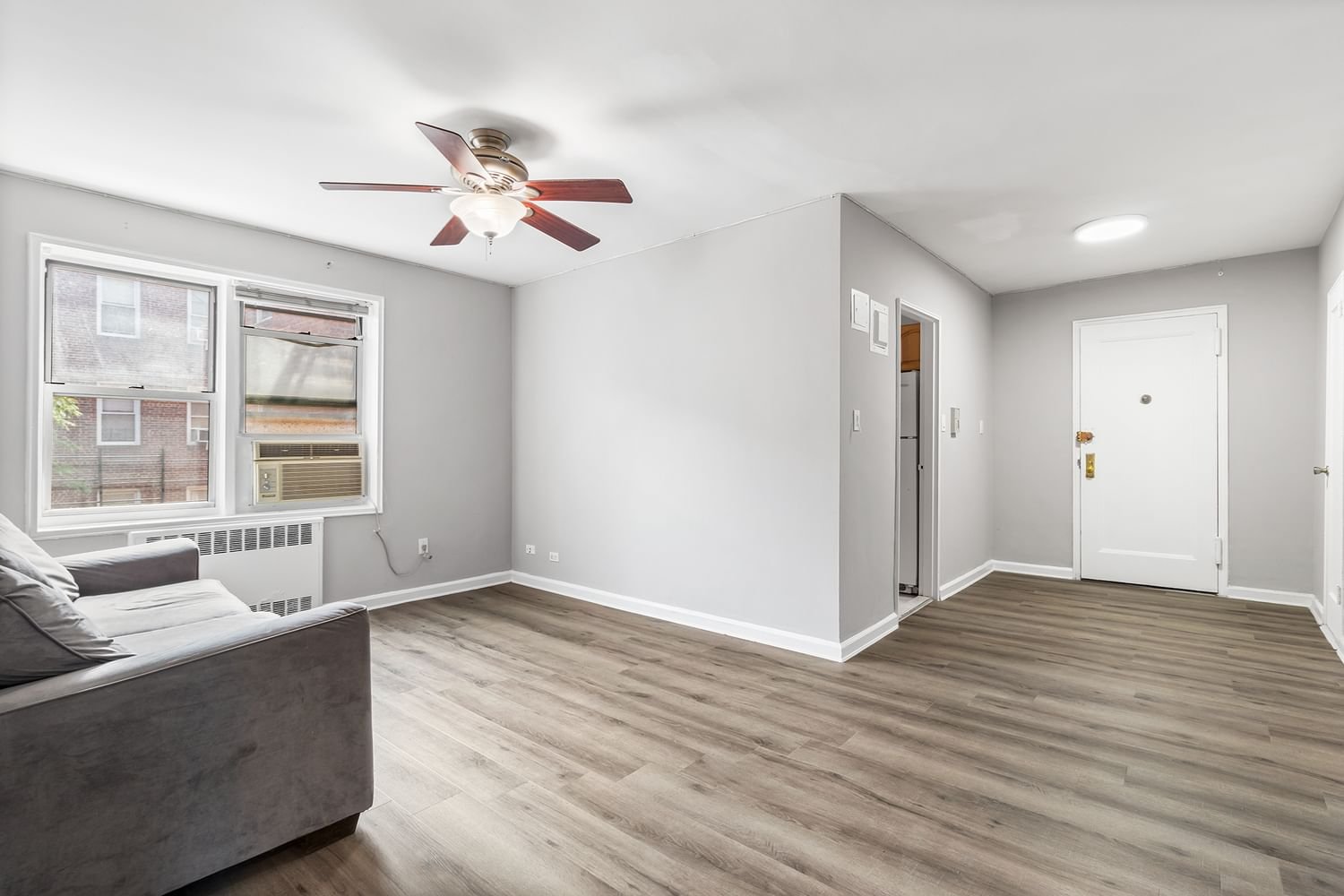 Real estate property located at 34-49 81ST #5Y, Queens, Jackson Heights, New York City, NY