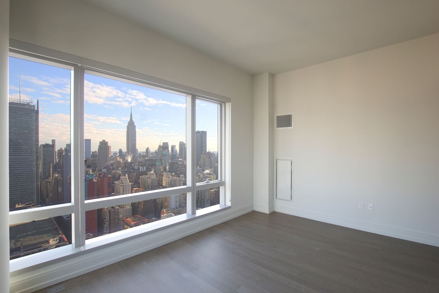 Real estate property located at 555 10th #47F, New York, New York City, NY