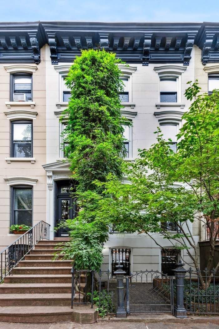 Real estate property located at 178 Garfield, Kings, Park Slope, New York City, NY