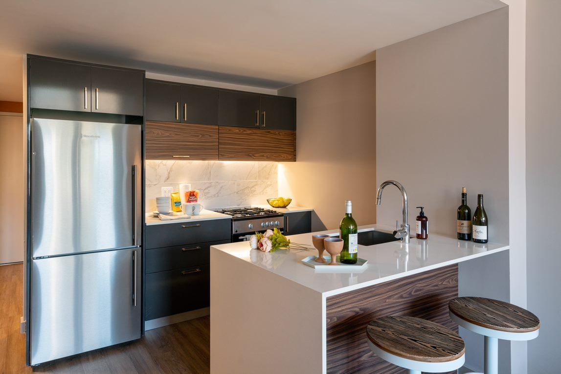 Real estate property located at 222 Johnson #2k, Kings, New York City, NY