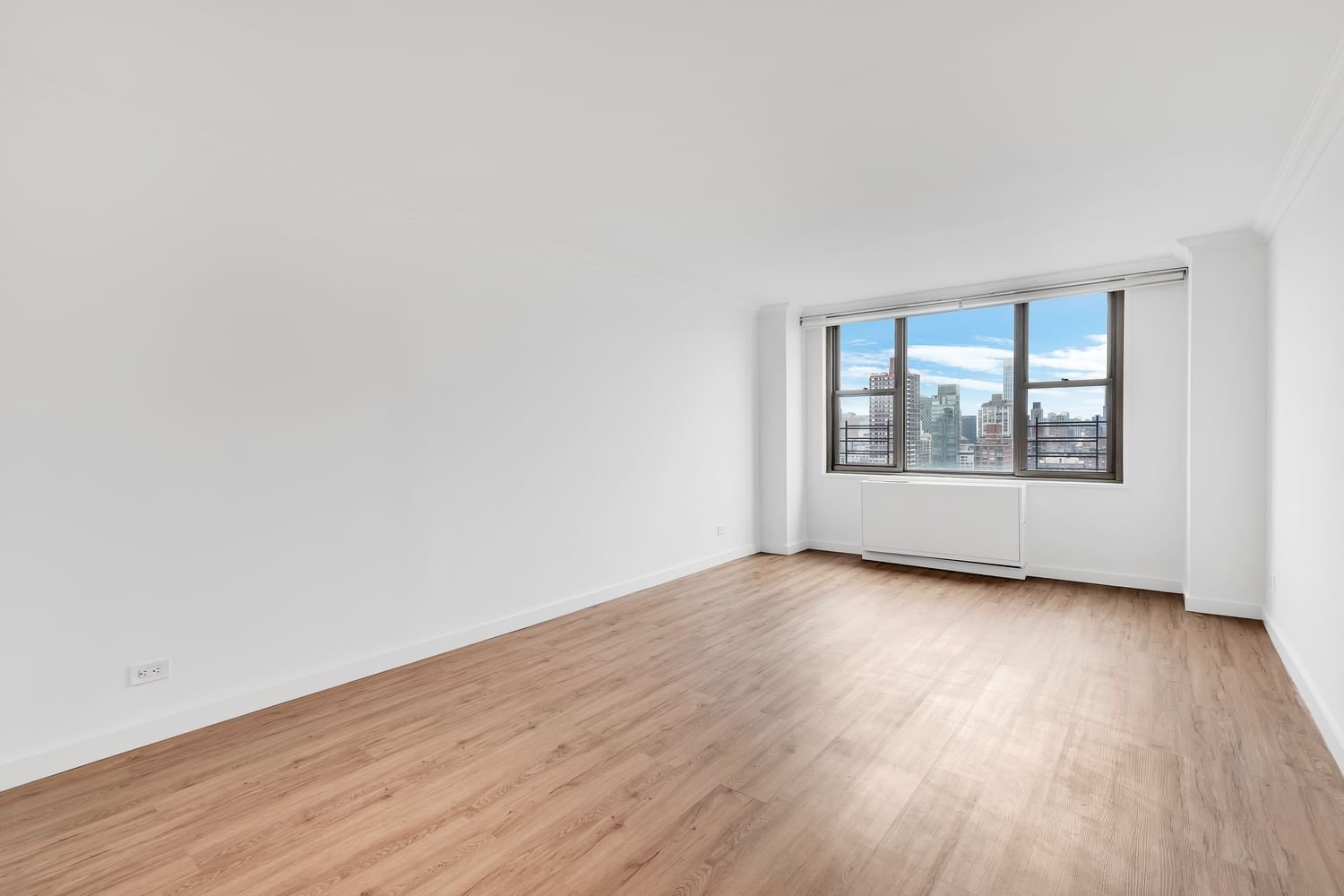 Real estate property located at 301 79th #28M, New York, New York City, NY