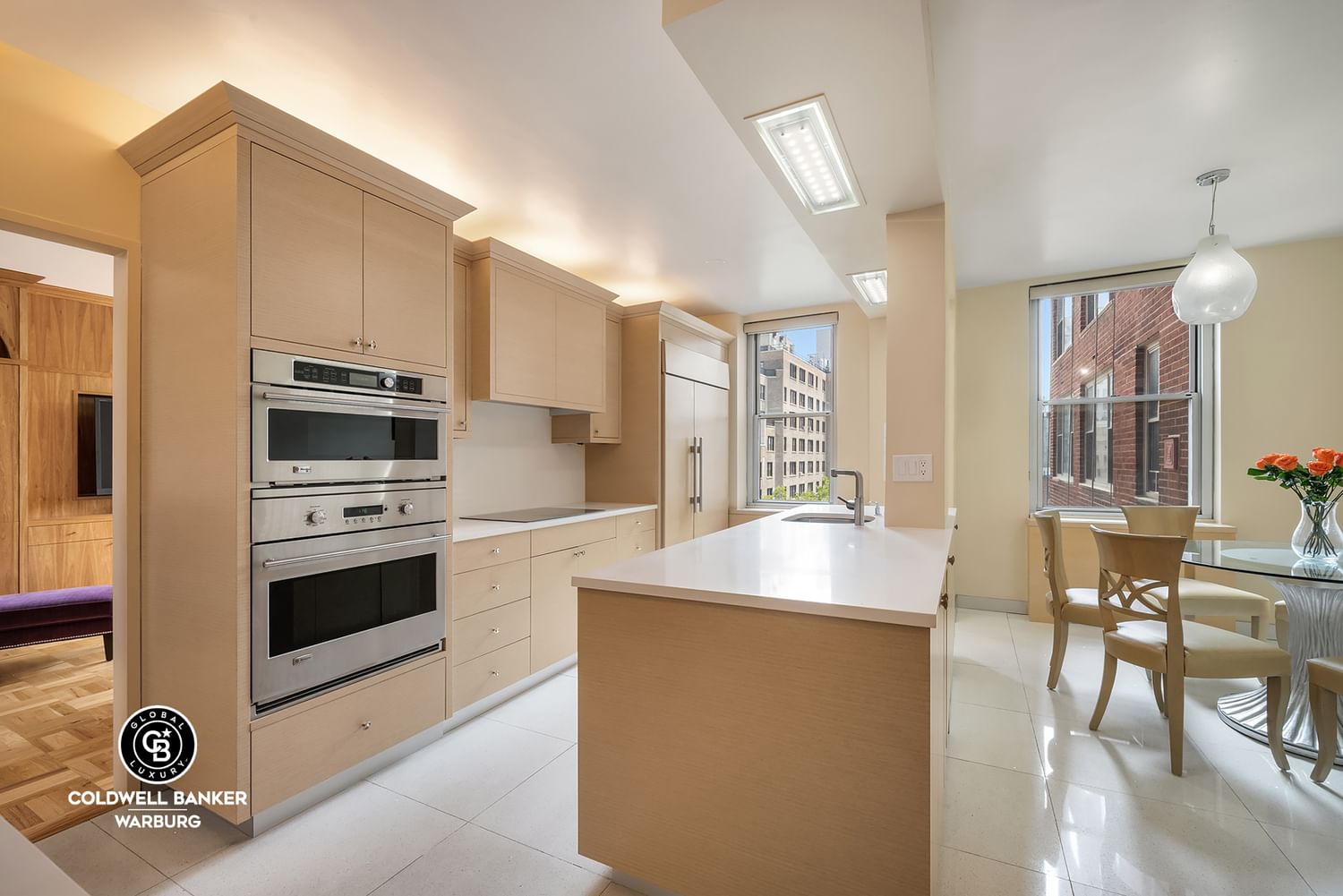 Real estate property located at 201 62nd #10D, New York, New York City, NY
