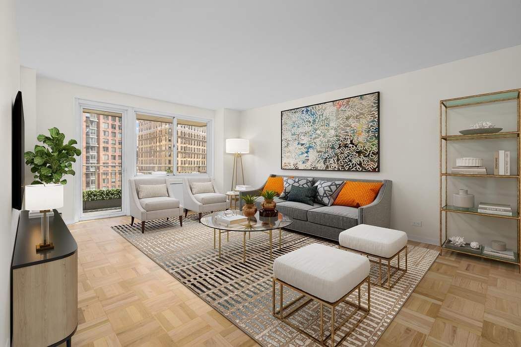 Real estate property located at 201 70th #8G, NewYork, Lincoln Square, New York City, NY