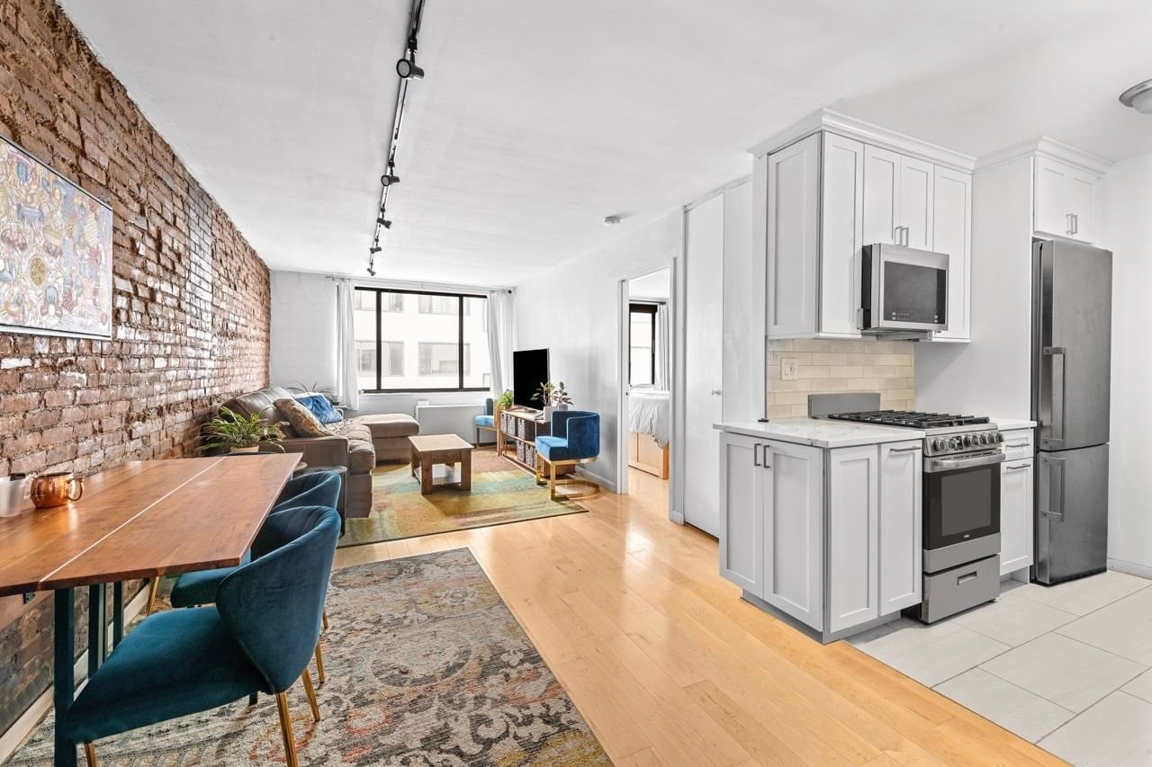 Real estate property located at 77 Bleecker #915, New York, New York City, NY