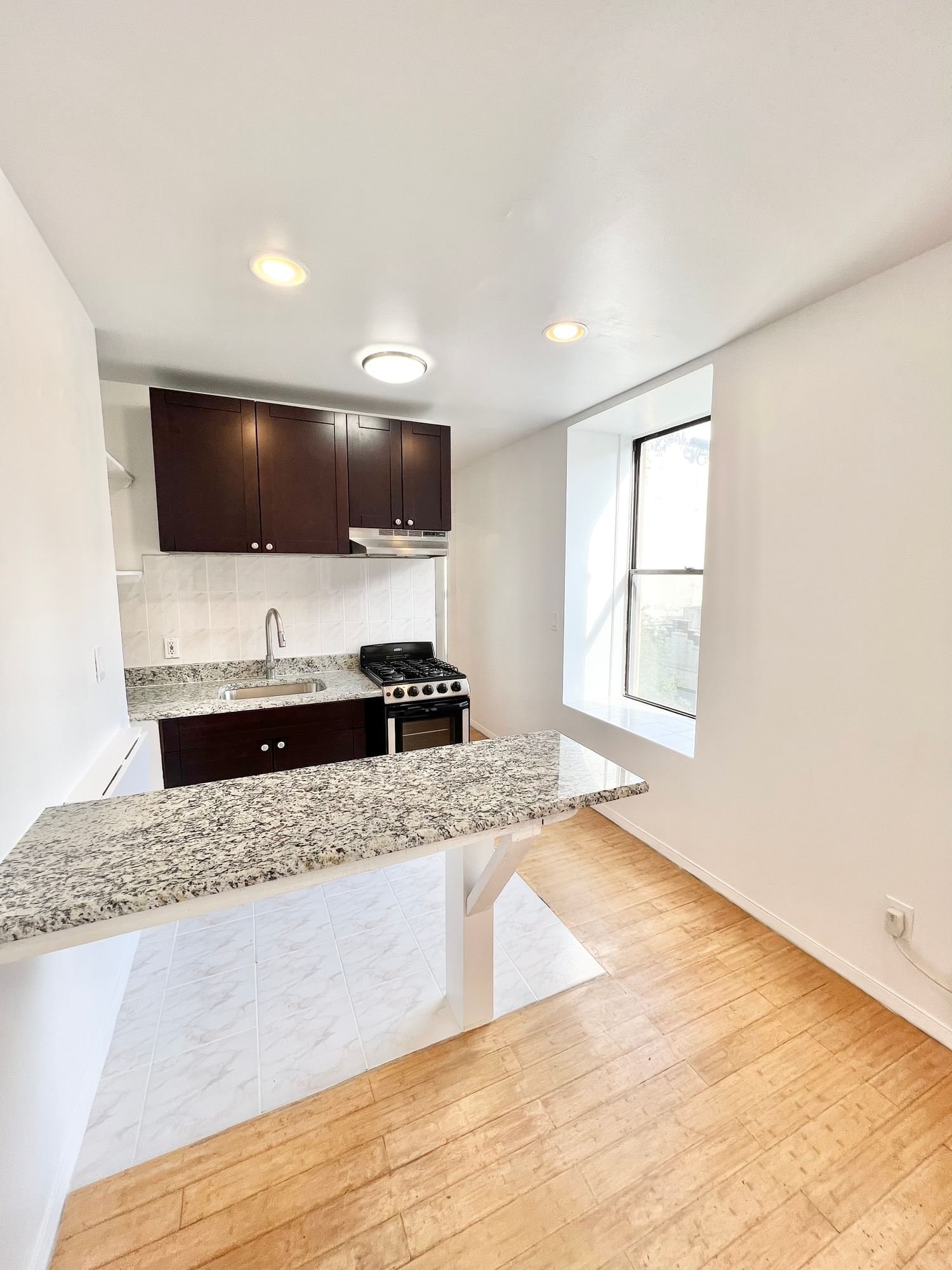 Real estate property located at 172 Orchard #3B, New York, New York City, NY