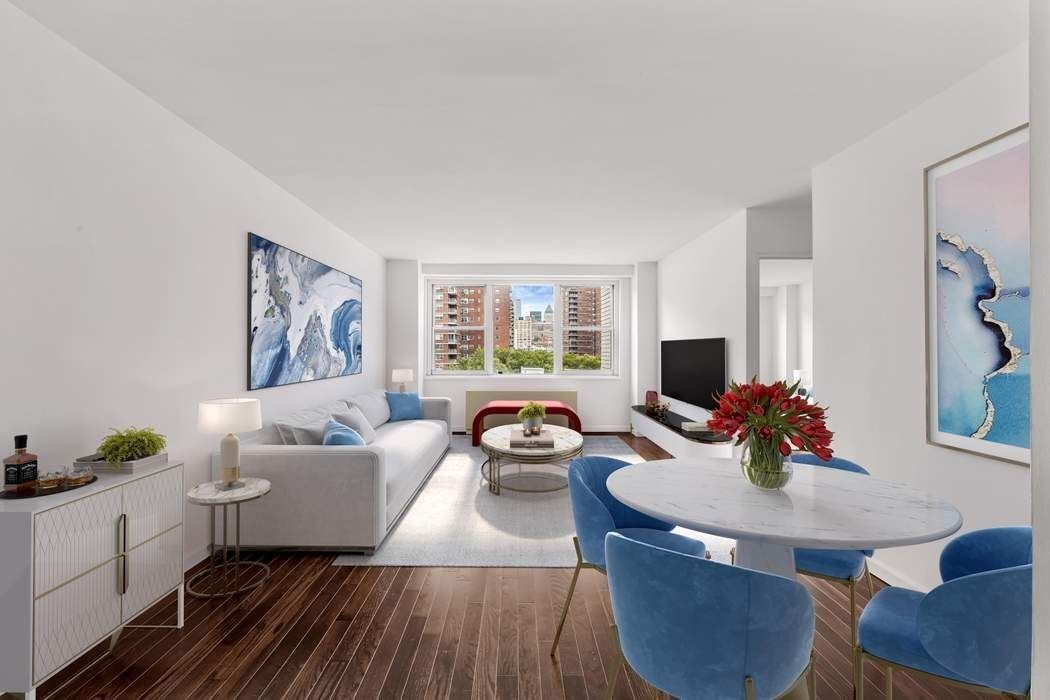 Real estate property located at 360 22nd #9K, NewYork, Chelsea, New York City, NY