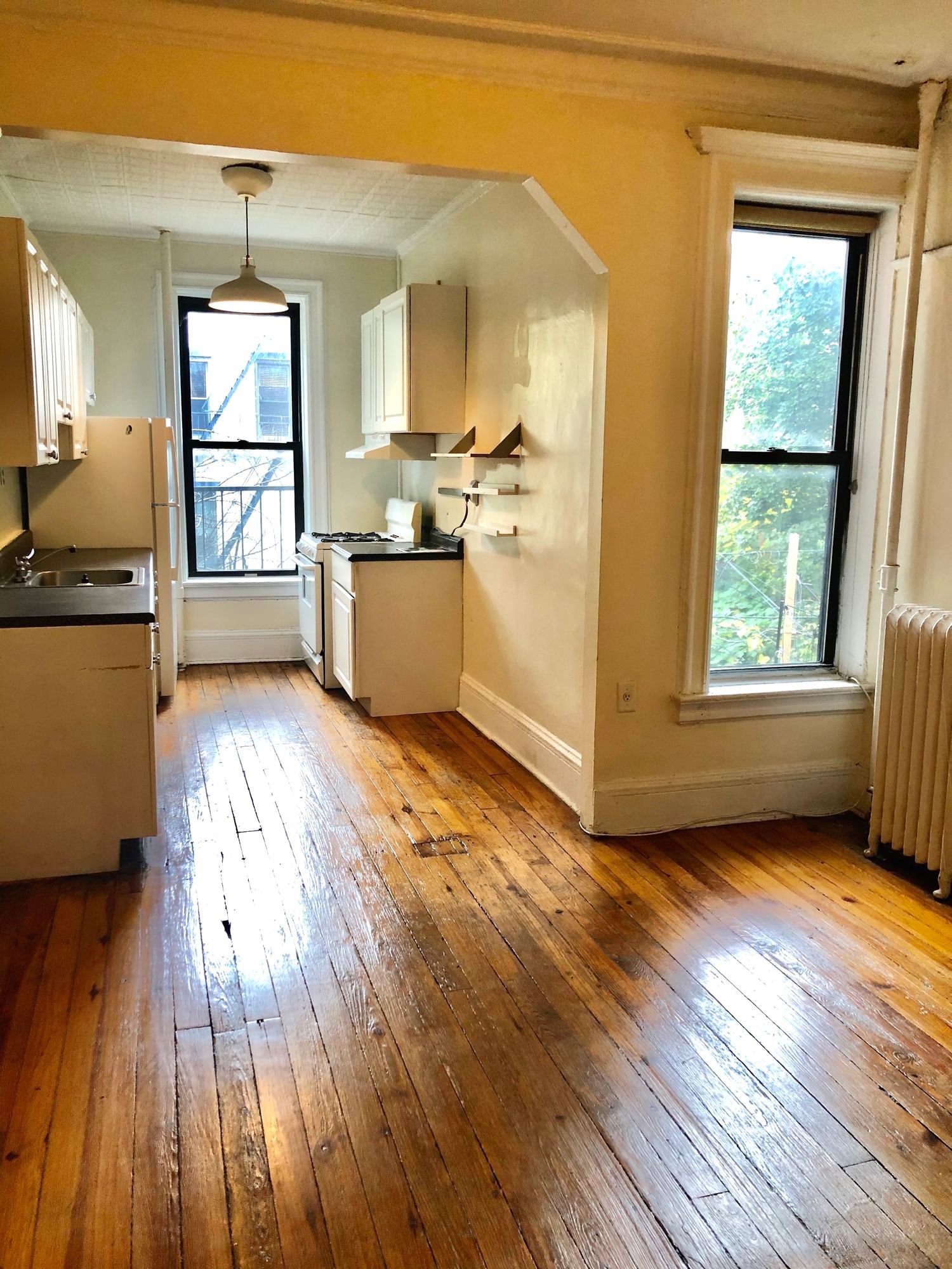 Real estate property located at 769 Union #2R, Kings, New York City, NY