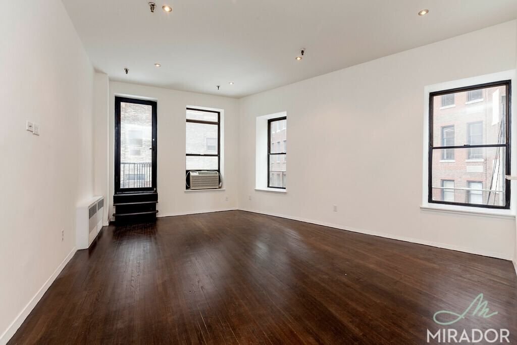 Real estate property located at 127 4th #5G, New York, New York City, NY