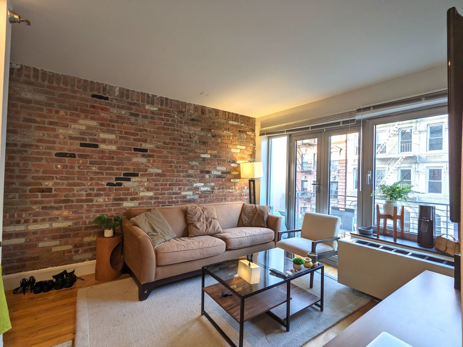 Real estate property located at 636 11TH #6E, New York, New York City, NY