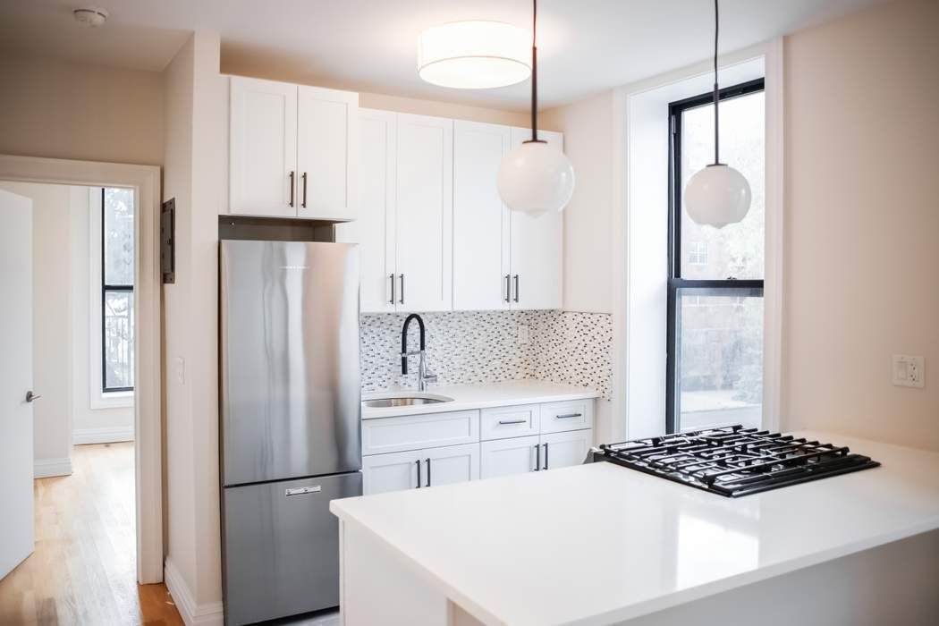 Real estate property located at 764 St Johns #2C, Kings, New York City, NY