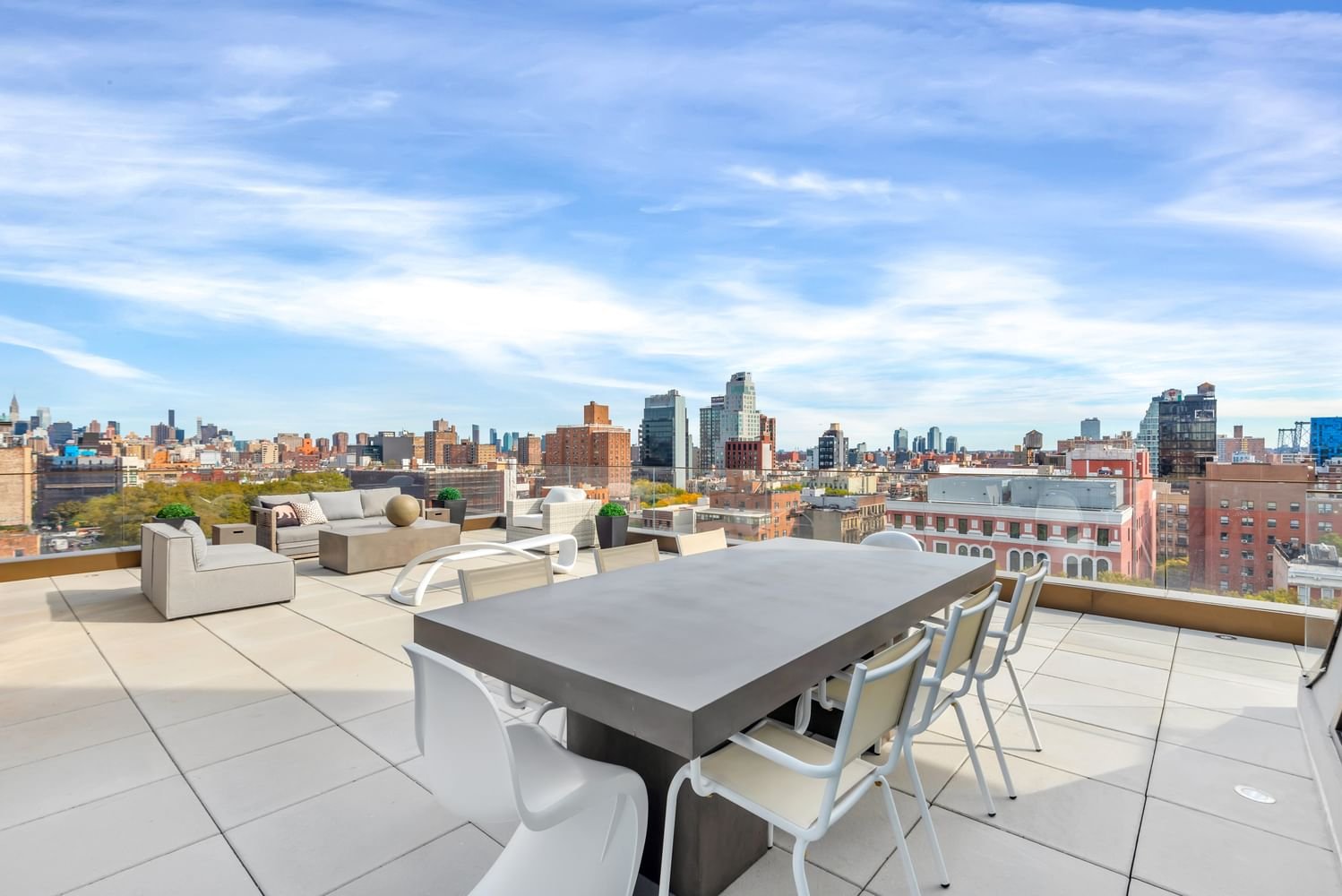Real estate property located at 175 Chrystie PH, NewYork, New York City, NY