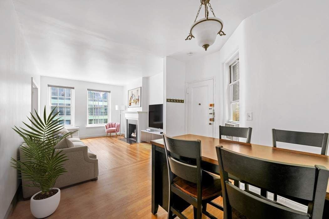 Real estate property located at 535 72nd #4A, NewYork, Upper East Side, New York City, NY
