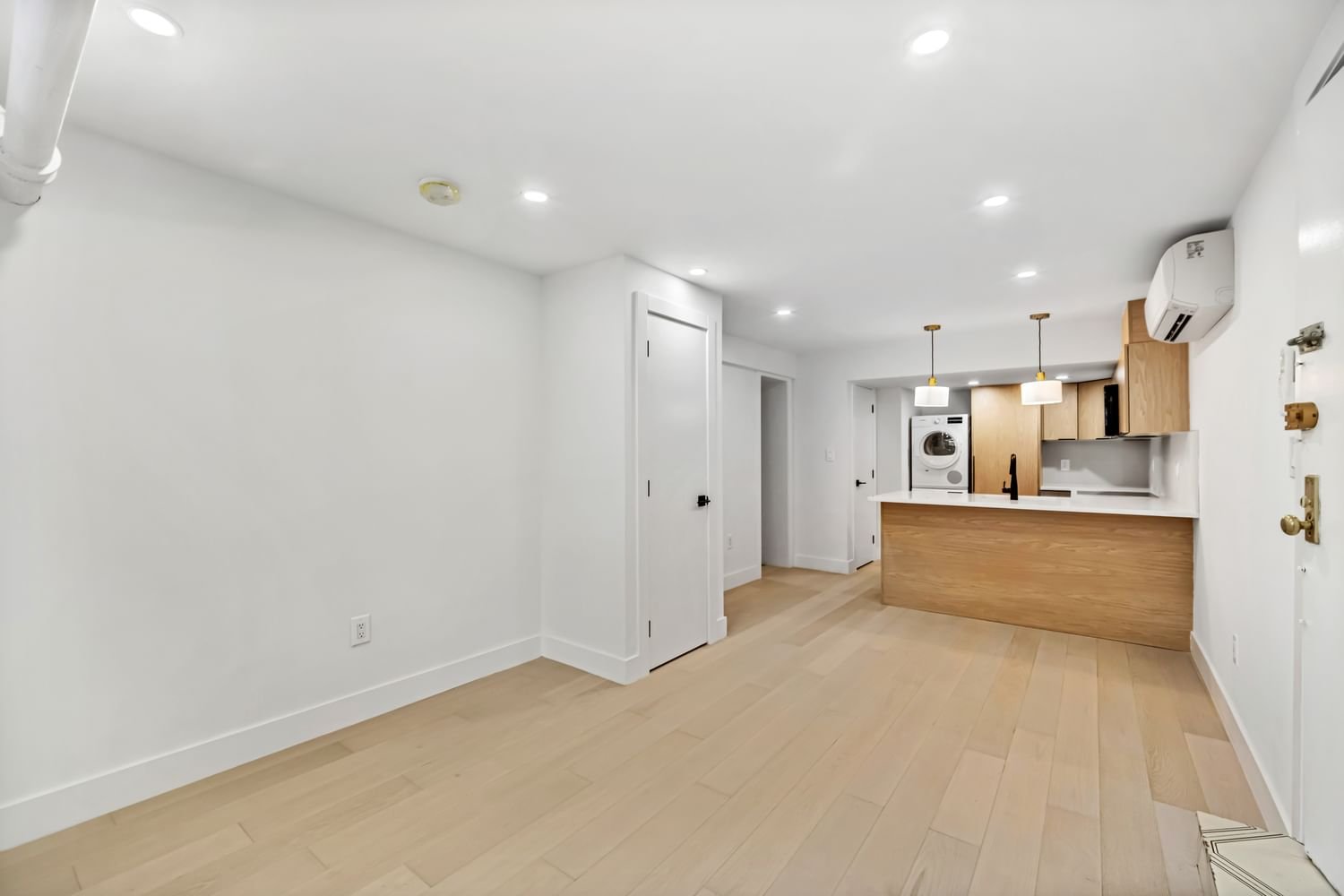 Real estate property located at 704 8th (Garden), Kings, New York City, NY