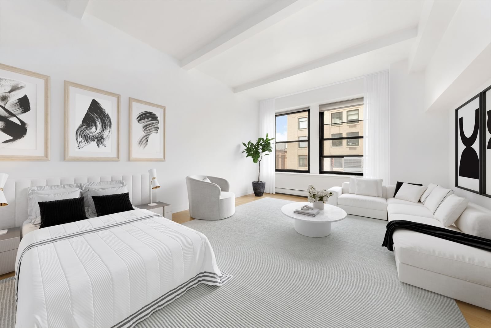 Real estate property located at 250 Mercer B907, NewYork, Greenwich Village, New York City, NY