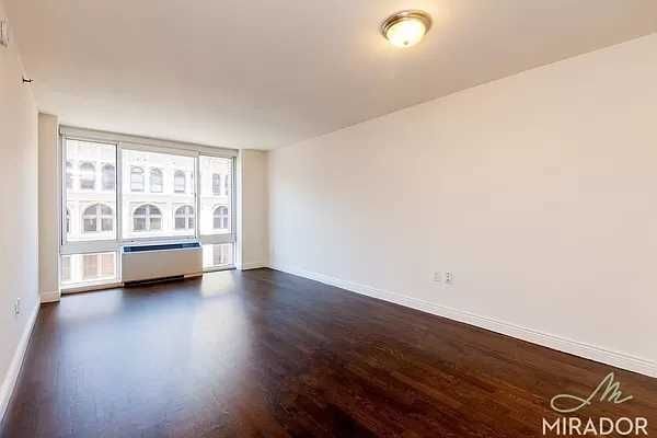 Real estate property located at 60 23rd #536, New York, New York City, NY