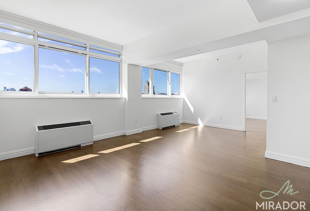 Real estate property located at 60 23rd #2011, New York, New York City, NY