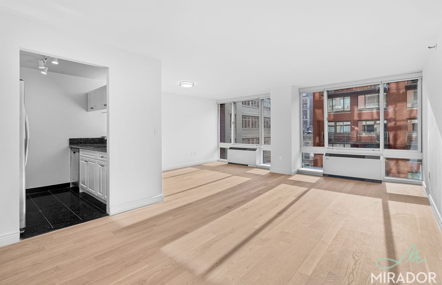 Real estate property located at 60 23rd #1011, New York, New York City, NY