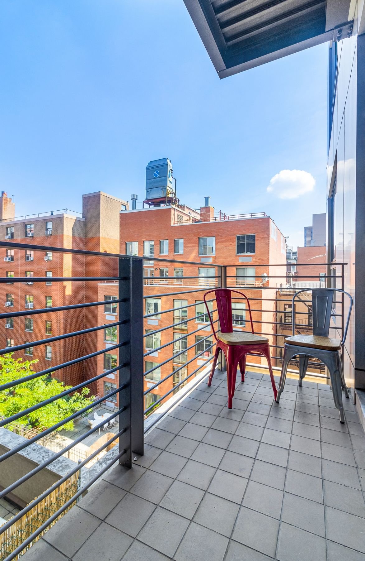Real estate property located at 38 Delancey #5A, New York, New York City, NY