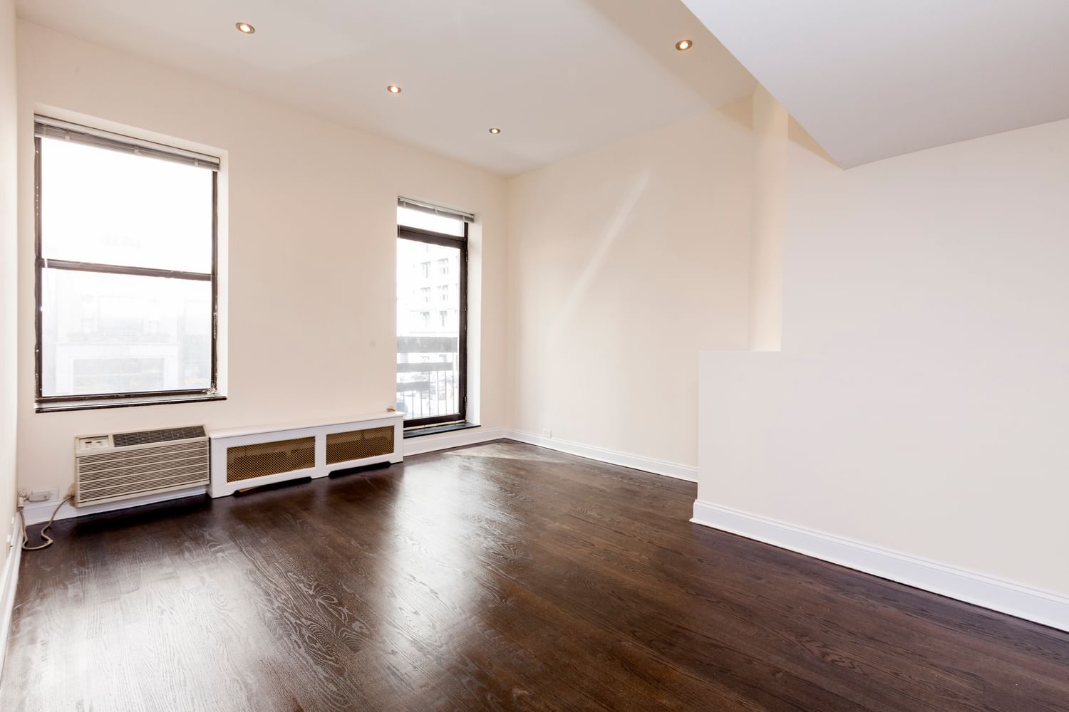 Real estate property located at 455 PARK #202, New York, New York City, NY