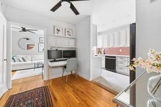 Real estate property located at 55-23 31st #5E, Queens, New York City, NY