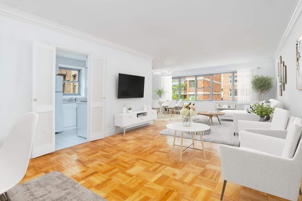 Real estate property located at 360 72nd B704, NewYork, Lenox Hill, New York City, NY