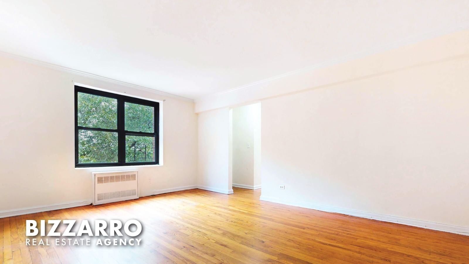 Real estate property located at 4489 Broadway #7C, NewYork, Fort George, New York City, NY