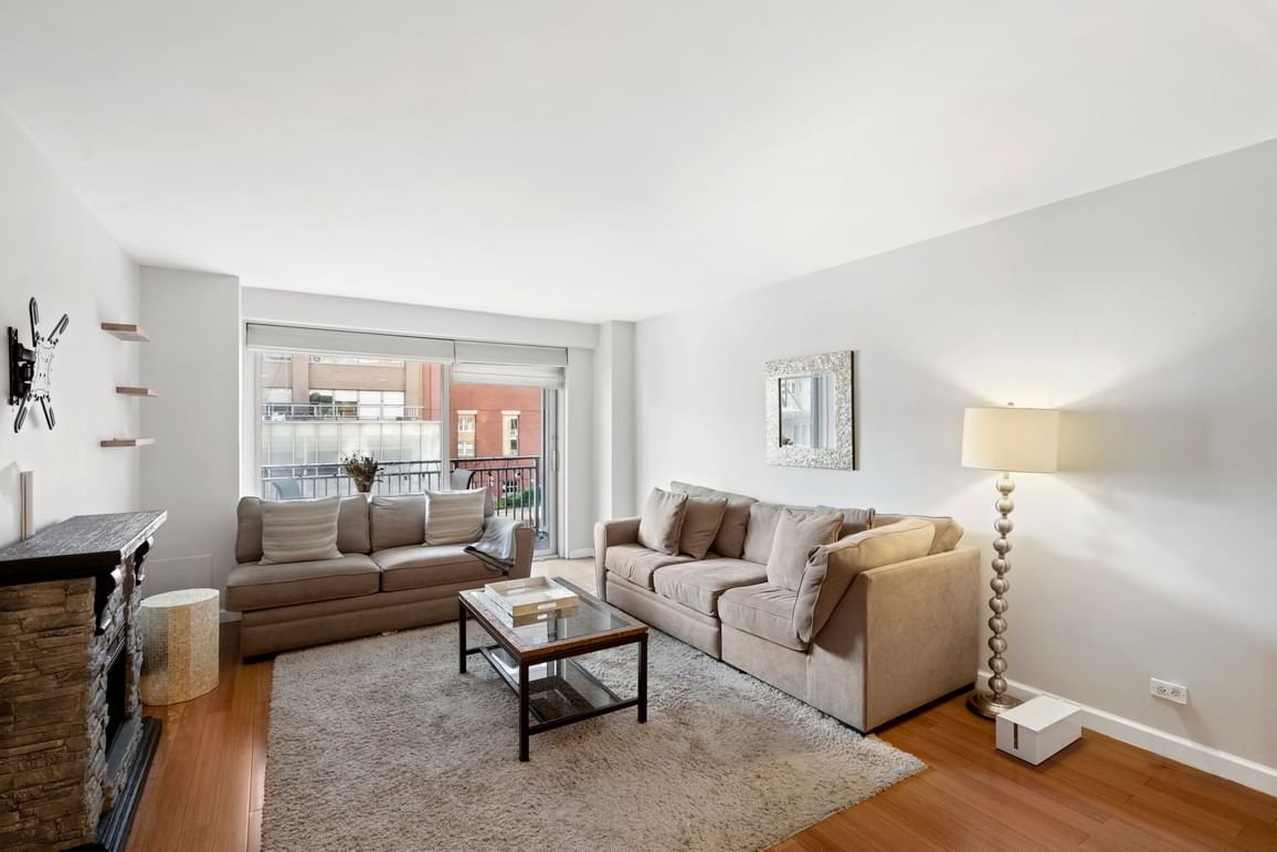 Real estate property located at 132 35th #9F, NewYork, Murray Hill, New York City, NY
