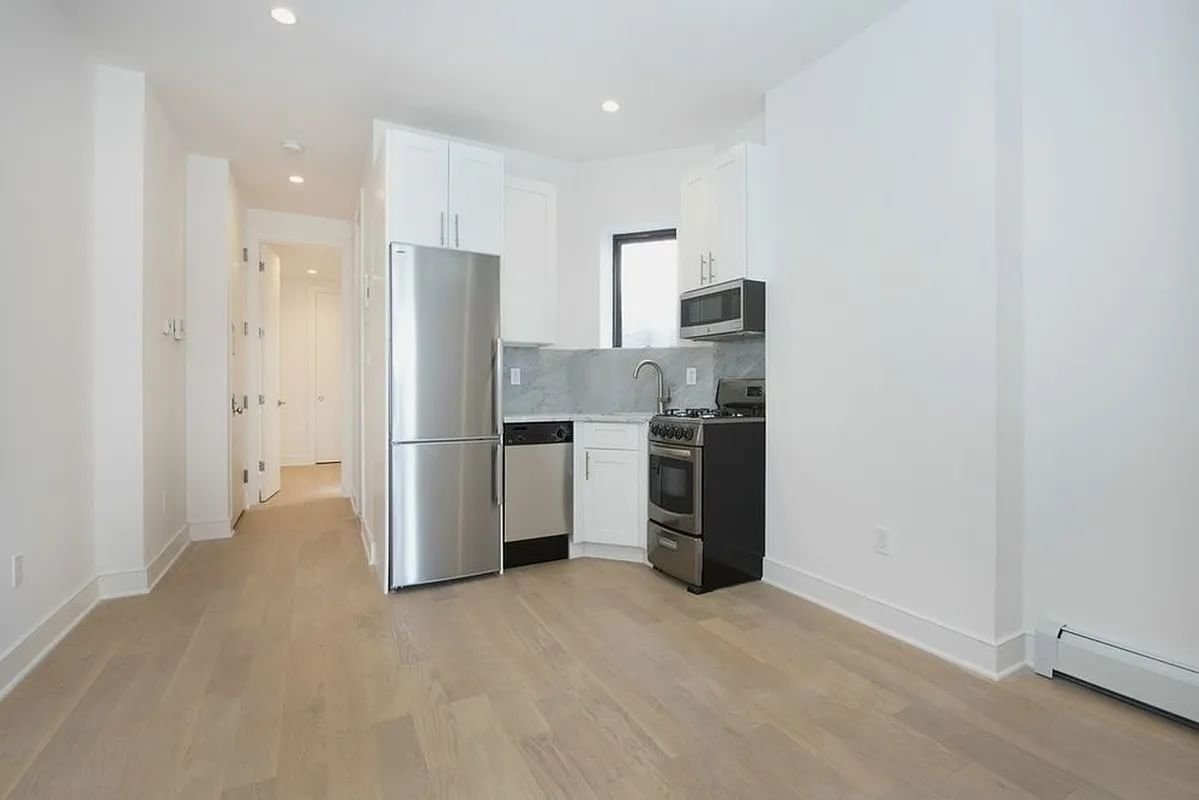 Real estate property located at 1908 3rd #1FN, New York, New York City, NY