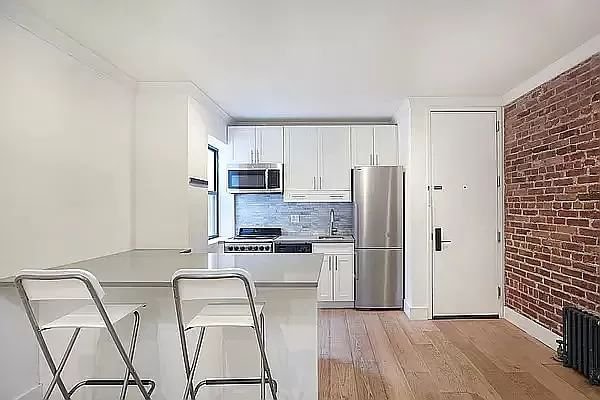 Real estate property located at 401 50th #1a, New York, New York City, NY