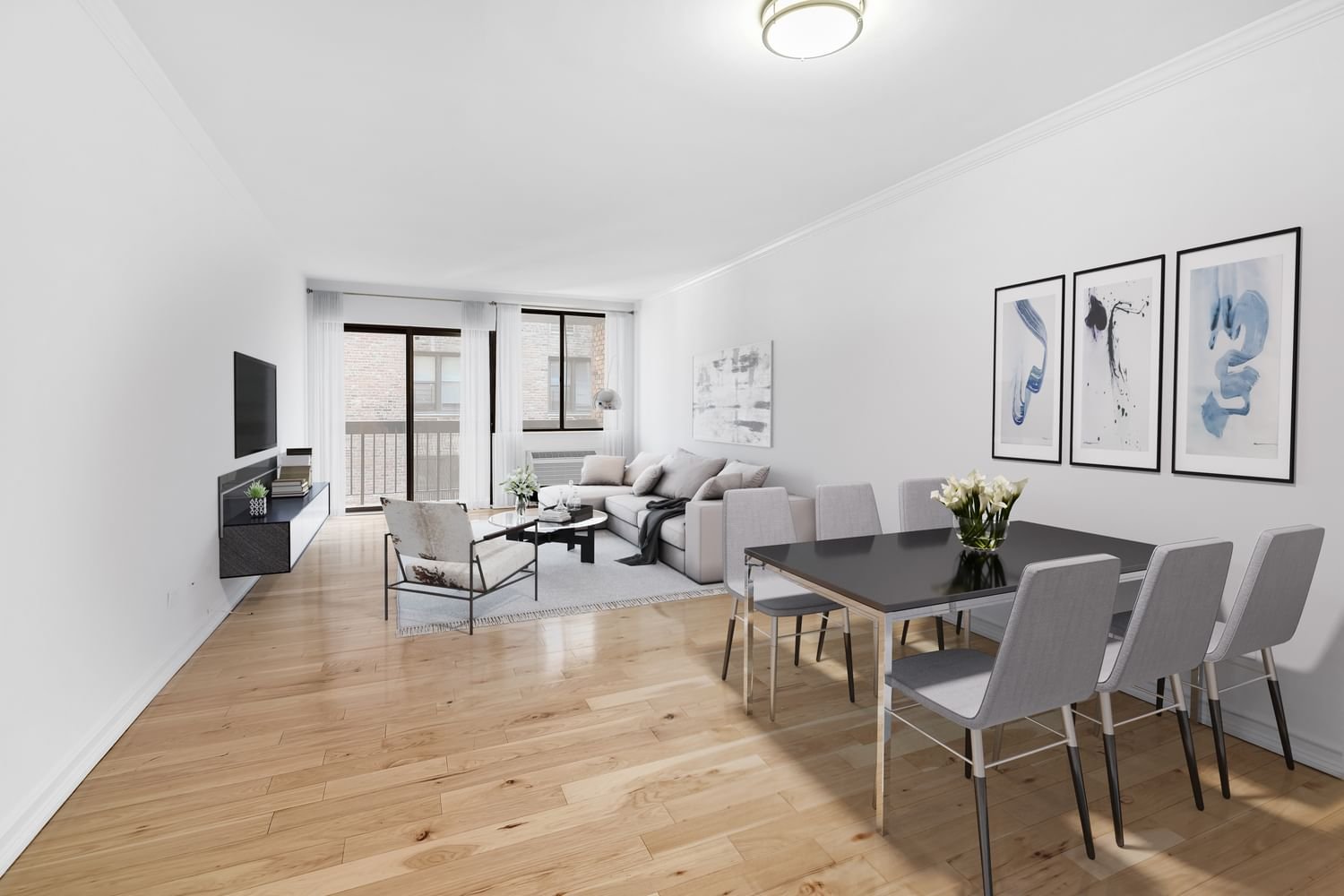 Real estate property located at 507 80th #3R, NewYork, Yorkville, New York City, NY