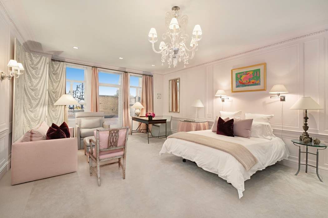 Real estate property located at 211 Central #17G, New York, New York City, NY