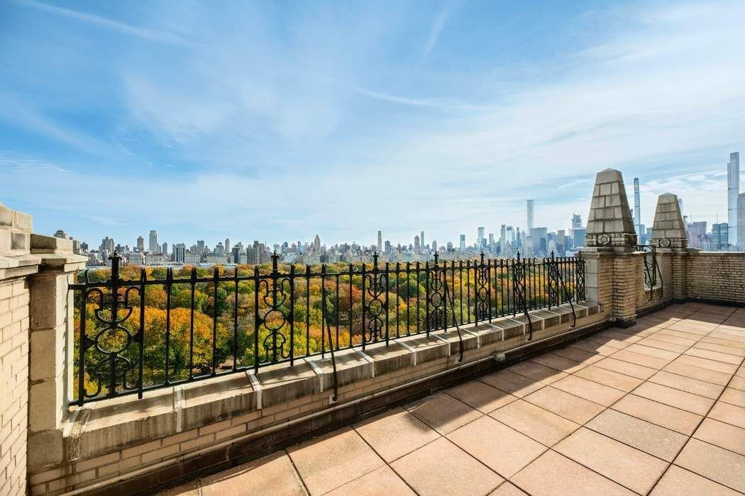 Real estate property located at 211 Central #17G, New York, New York City, NY