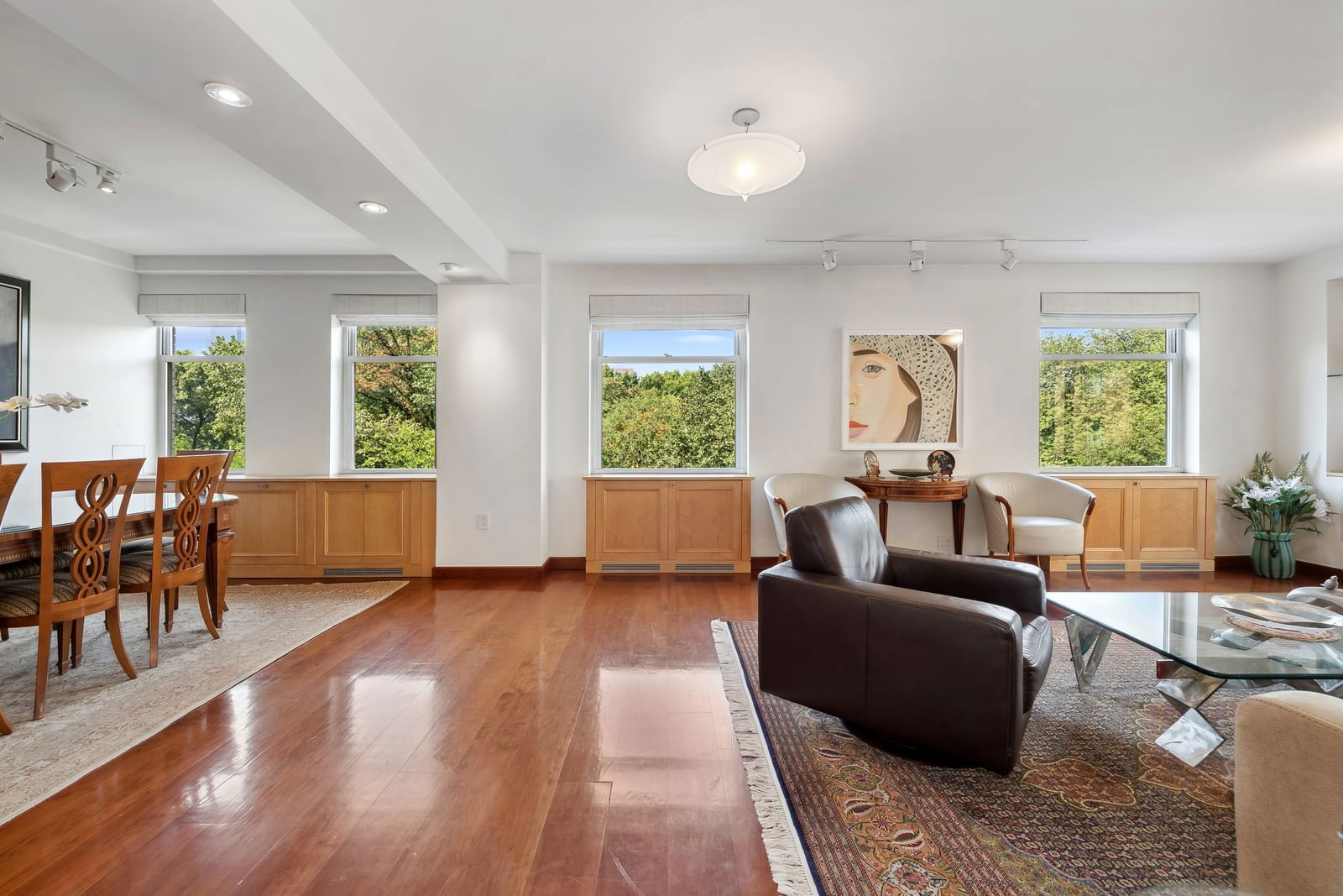 Real estate property located at 875 5th #7C, New York, New York City, NY